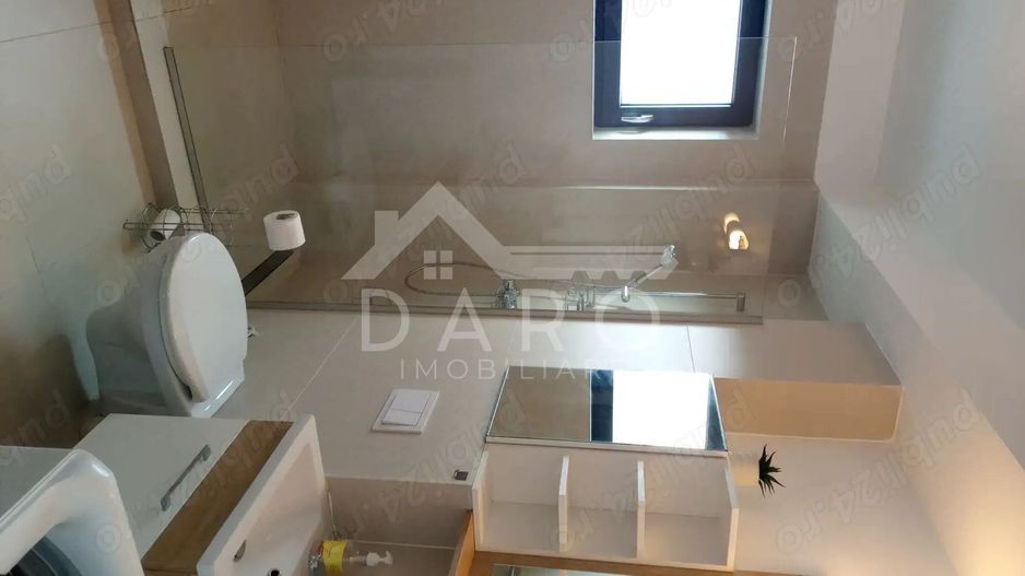 Vând apartament cu o cameră - Poză 9