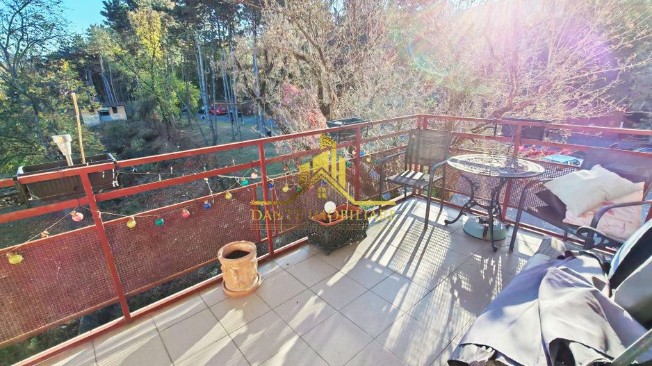 3 camere, 100 mp, modern, balcon, parcare, Gheorgheni, Iulius Mall - Poză 23