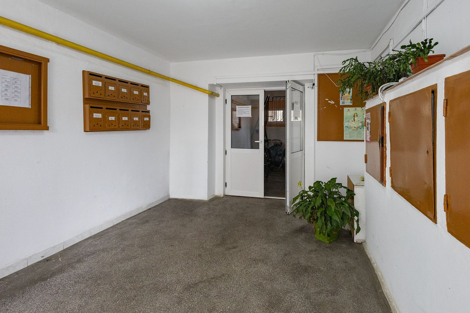 Centru Complex Studentesc | 3 Camere | Pretabil inchiriere studenti - Poză 20