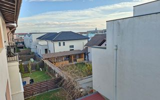 Apartament modern 3 camere 2 bai si 2 locuri de parcare in Selimbar - Poză 7