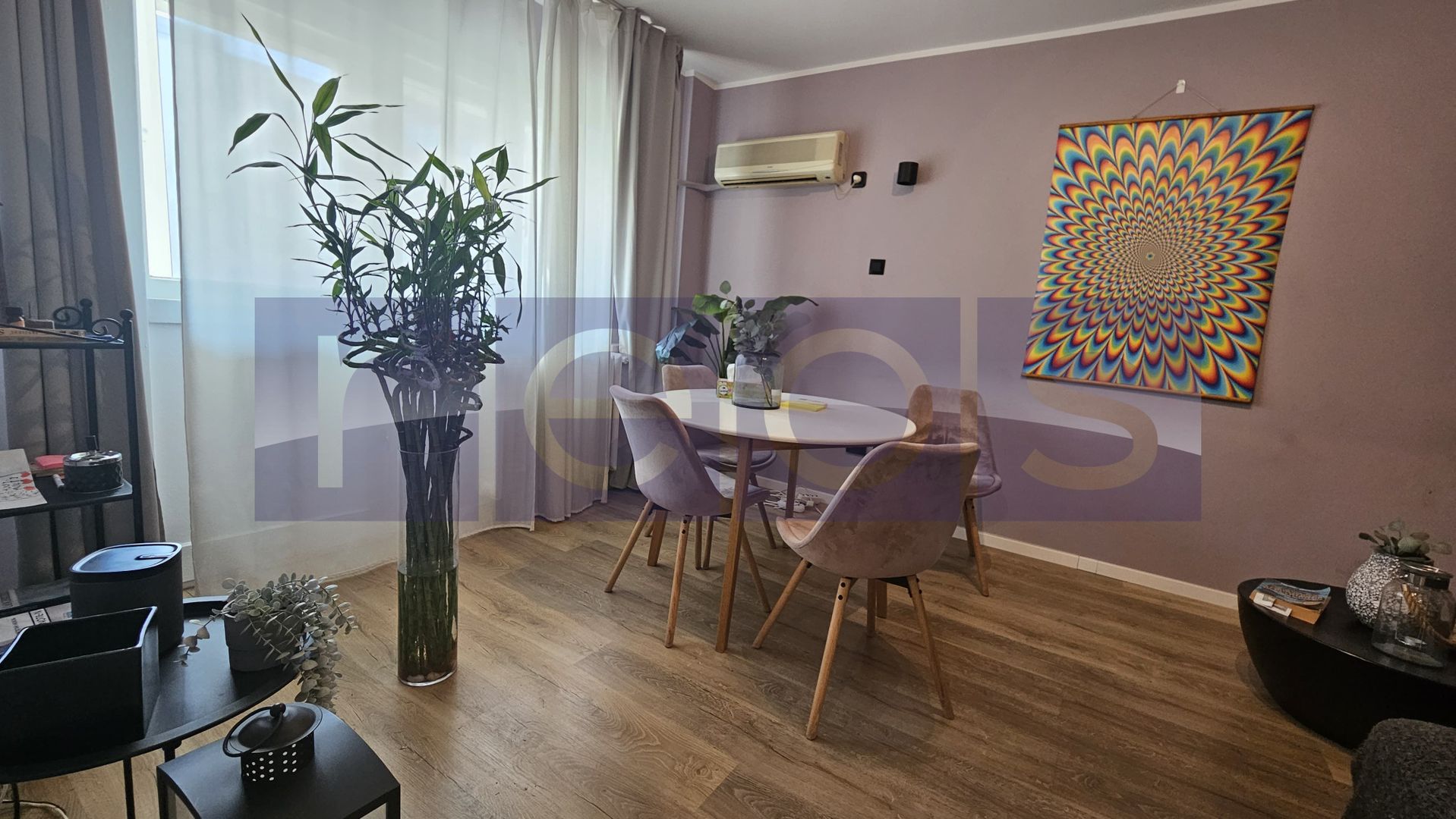 FLOREASCA APARTAMENT 2 CAMERE 58 MP | DECOMANDAT | METROU - Poză 1
