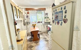 Apartament de vânzare – bloc 60 Vama, Giurgiu - Poză 2