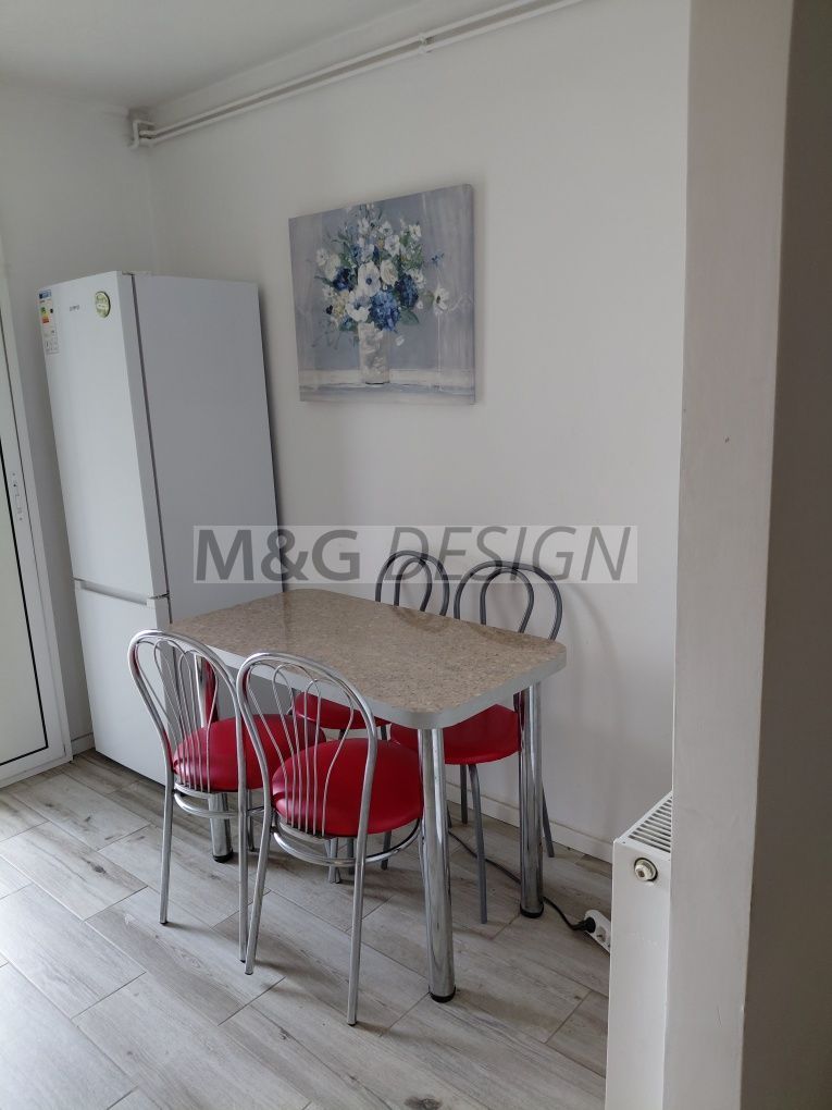 2 camere decomandat etaj 1 CENTRALA - Poză 6