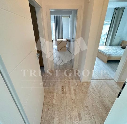 Apartament 4 camere Herastrau | loc de parcare - Poză 18