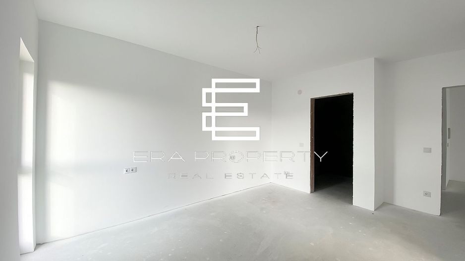 Apartament 3 camere – Etaj intermediar – Bloc cu lift si boxa inclusa – Sibiu - Poză 6