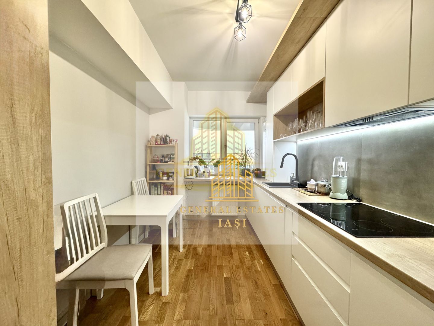 Vânzare apartament cu 2 camere în Complexul Himson - Poză 11