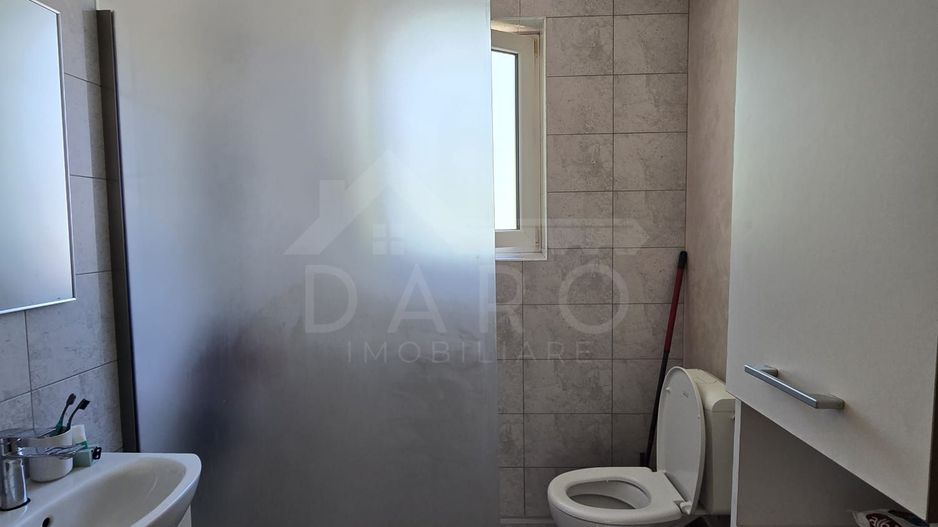 Casa in Livezeni , 140  mp utili , in centrul localitatii . - Poză 12