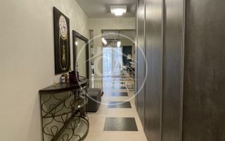 Apartament de vanzare cu 3 camere Lux  în Nufarul Plazza, Oradea - Poză 10