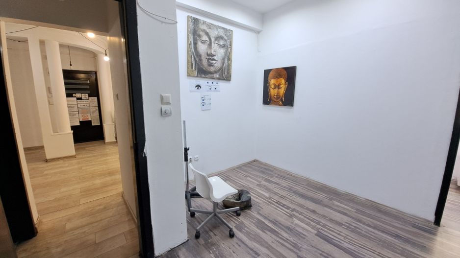 Apartament 5 camere + garaj + 2 camere = 170 mp totali - Universitate - Poză 7