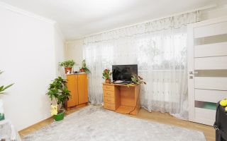 Vânzare, casă, 3 camere, str. Caucaz, Centru - Poză 2