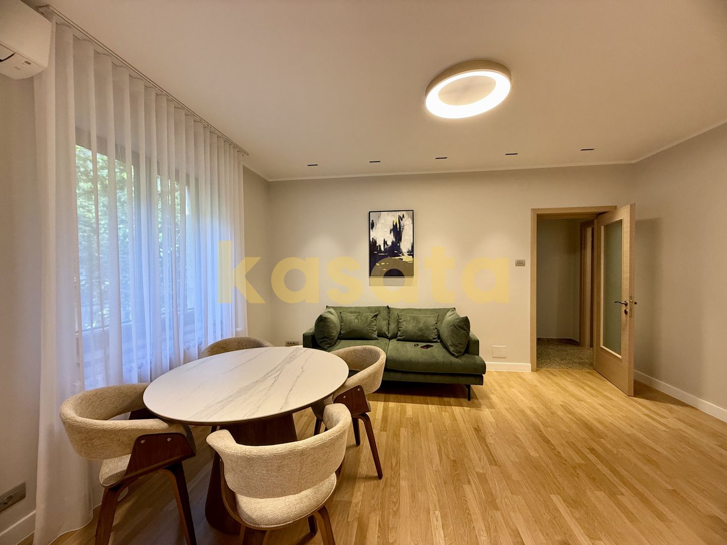 OPORTUNITATE | 3 CAMERE APARTAMENT SUPERB | DOROBANȚI – CAPITALE - Poză 1