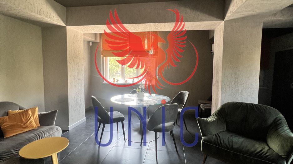 Apartament Lux,et1,bloc nou Brazda - Poză 13