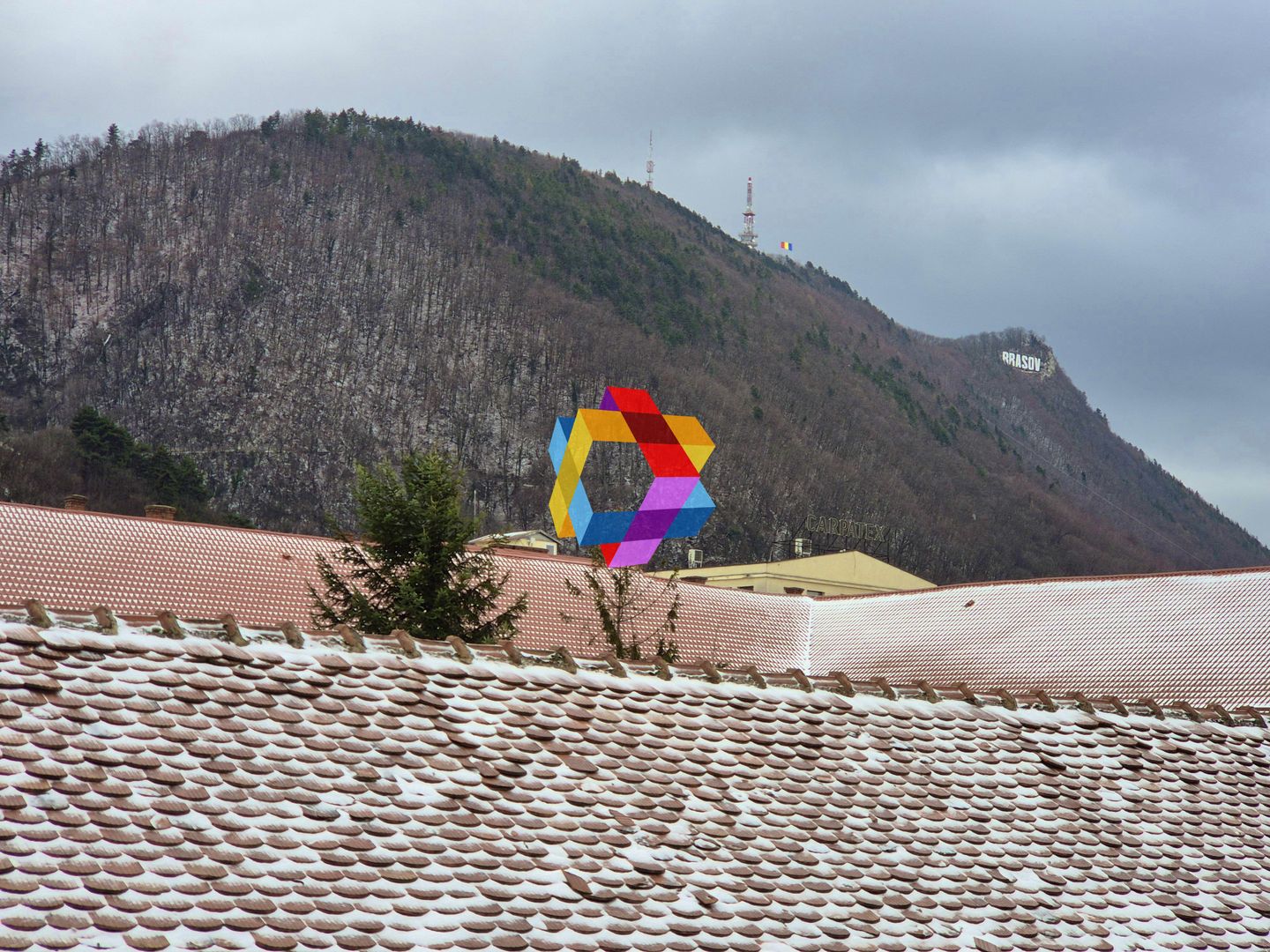Casa de închiriat pentru regim hotelier sau Birouri -225 mp - Poză 17