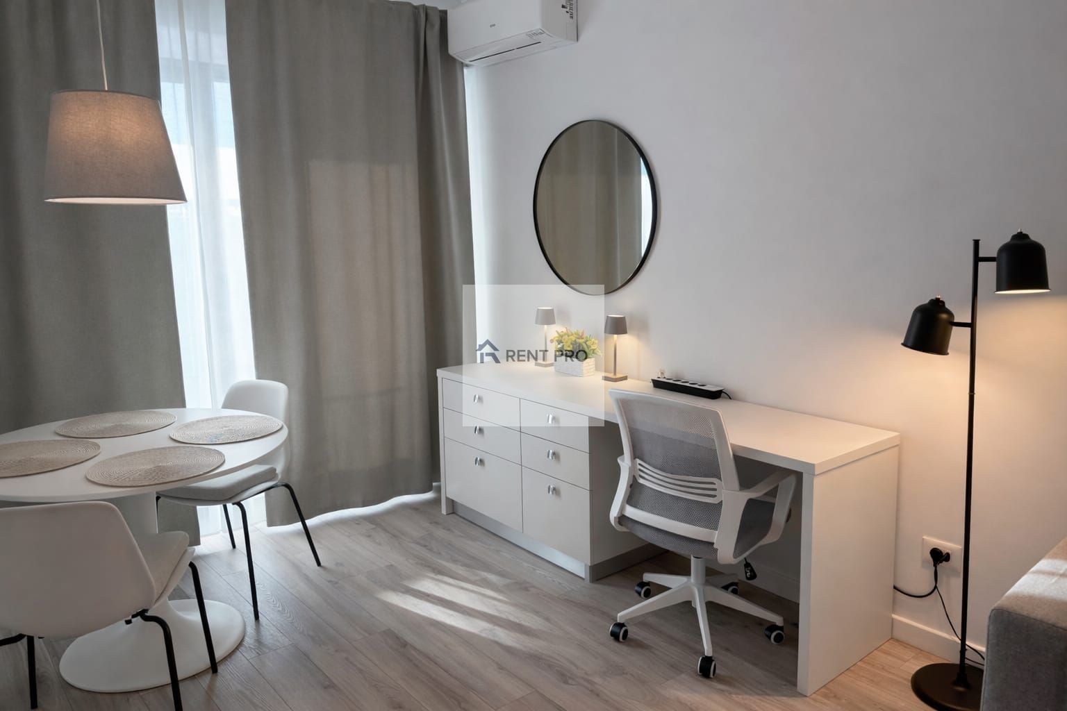 Studio High Level Smart Lujerului Iuliu Maniu 19  Carrefour Lujerului - Poză 7