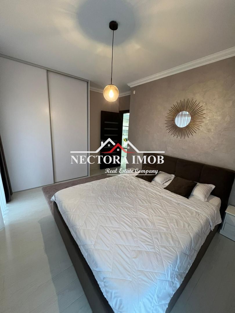 NECTORA IMOB-Apartament 2 camere, ARED, 62 mp + balcon, Parcare,Utilat - Poză 4