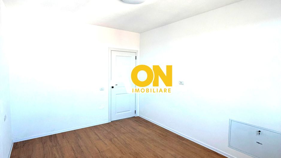 Apartament 2 camere, bloc nou, Ampoi 3 - Poză 6