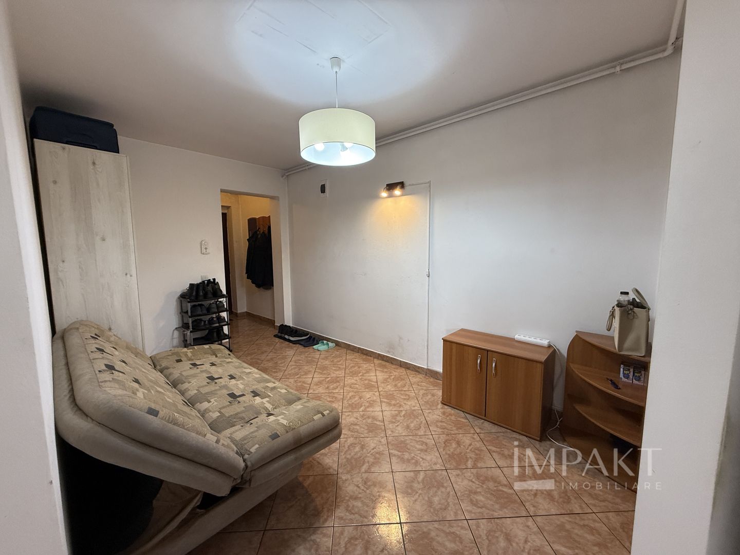 Apartament cu o camera in cartierul Gheorgheni! - Poză 2