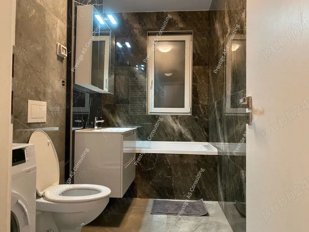 Apartament modern Iris- Aradului Terasa mare | Bloc nou - Poză 10