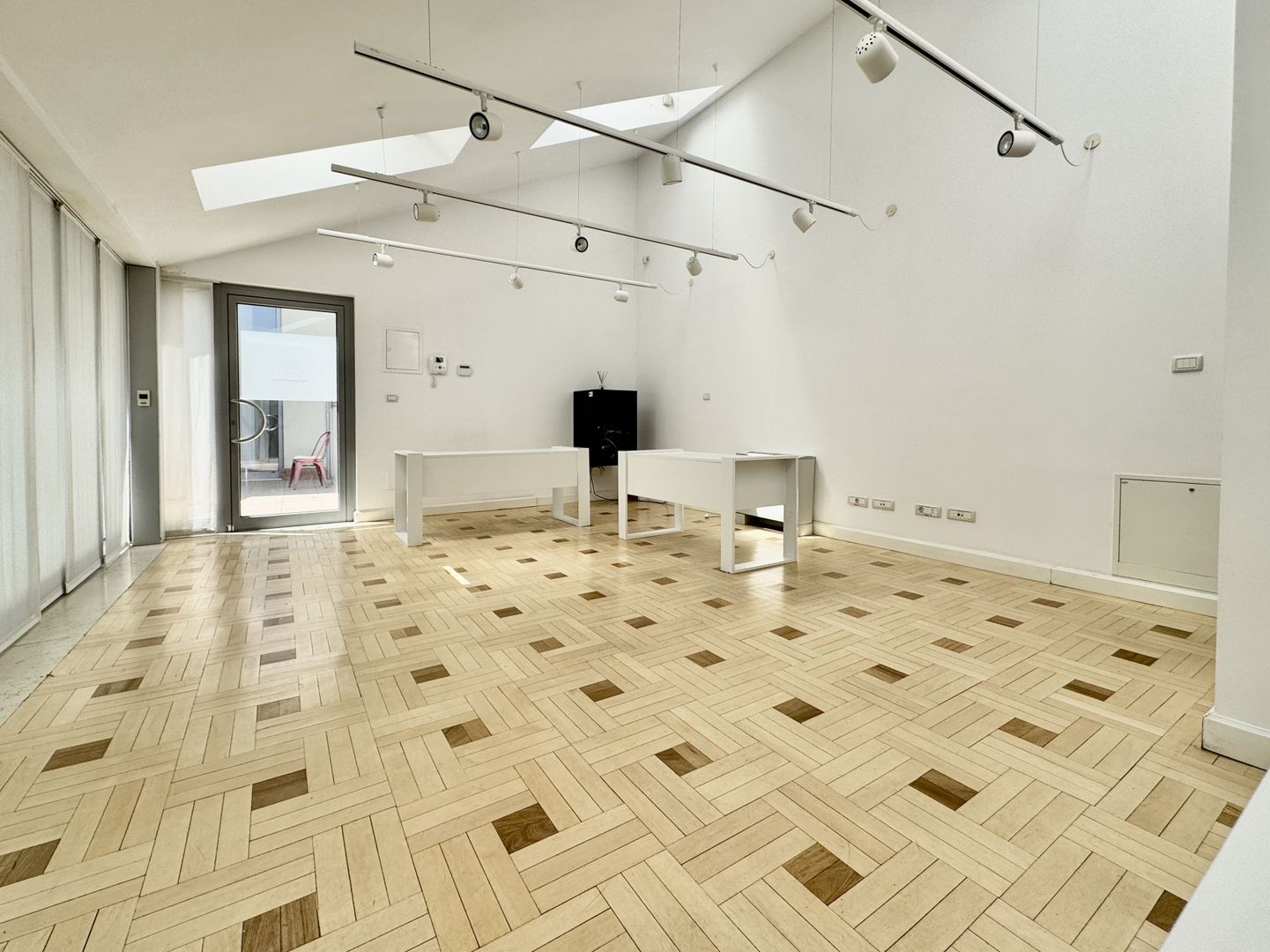 Spațiu birou în clădire istorică restaurata - 34 mp - Poză 5