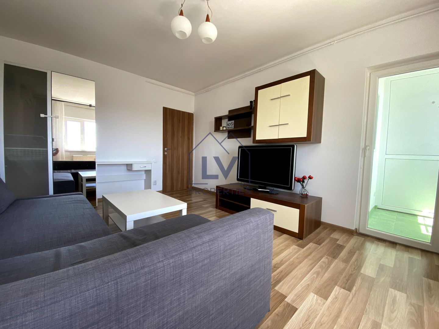 INCHIRIERE GARSONIERA | ZONA BABA NOVAC | PET FRIENDLY - Poză 2