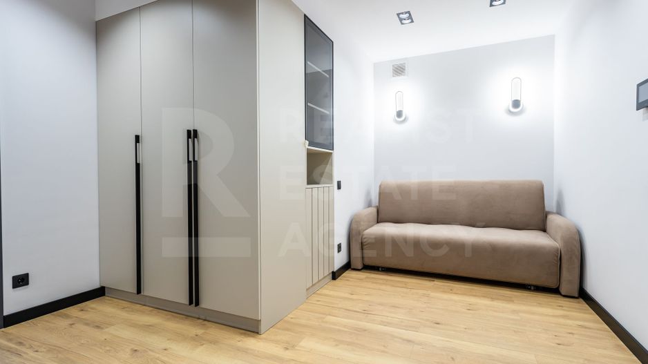 Vânzare, apartament, 2 cameră bd. Mircea cel Bătrîn, Ciocana - Poză 11