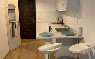 Garsonieră modernă | Renovare completă | Parter | Zona Micro 40 - Poză 1
