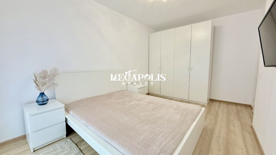 Apartament 3 camere | 2 Băi | 73 MP | Avantgarden Bartolomeu - Poză 4