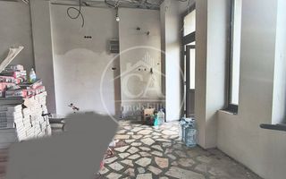 Spatiu comercial cu 6 camere de inchiriat in Sanmartin Bihor - Poză 12