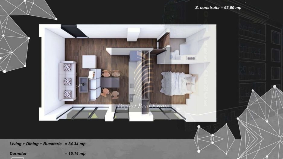 TOMIS PLUS 2 CAMERE IN EXCLUSIVITATE - Poză 2