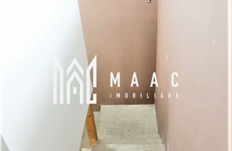 Casa individuala | 5 camere | Curte 600 mp | Zona de Vest - Poză 9