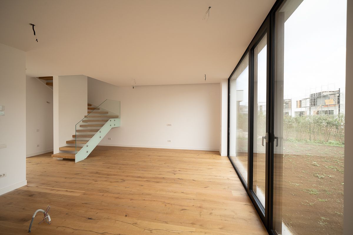 Vila tip UV02 Amber Forest - 2 dormitoare - Poză 5