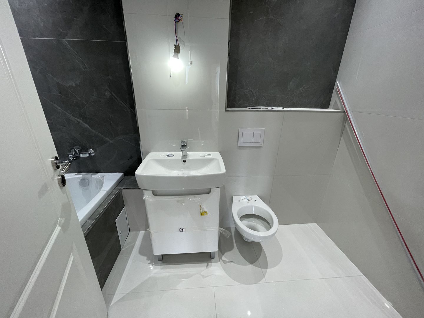 Apartament 3 camere bloc nou si finisaje de calitate - Poză 5