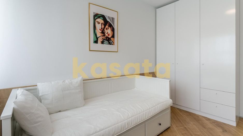 3 camere complet mobilat & utilat, loc de parcare inclus | 4City North - Poză 8