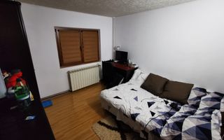 Apartament 4 camere parter/ Spațiu Comercial Nicolina 2 - Poză 10