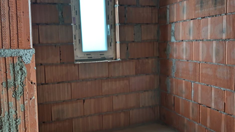 Jumătate de duplex la roșu de vânzare în Giarmata Vii, 129,52 mp utili - Poză 28