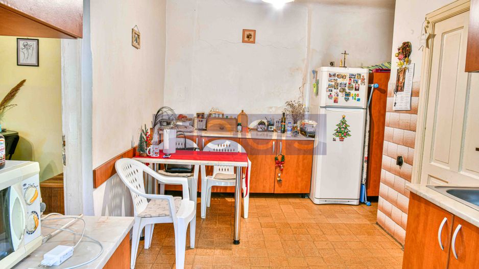 OPORTUNITATE | CASĂ DE VÂNZARE | CURTE PROPRIE 200 MP  | ZONA ULTRACENTRAL - Poză 10