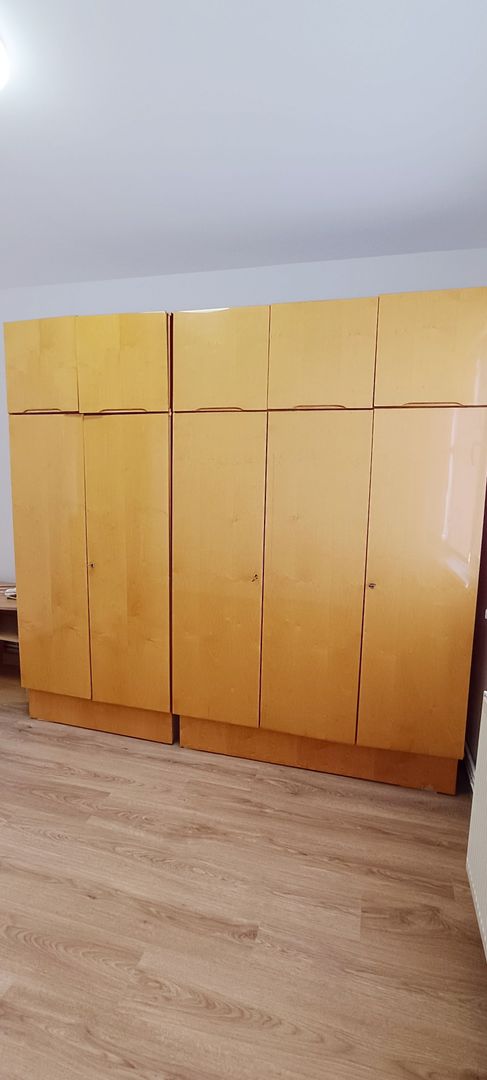 Apartament cu 2 camere decomandate, in cartierul Astra-Mercur - Poză 7