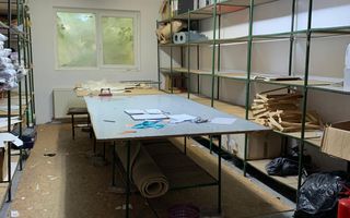 Spațiu comercial sau de birouri de închiriat în Zona Compa - Poză 3