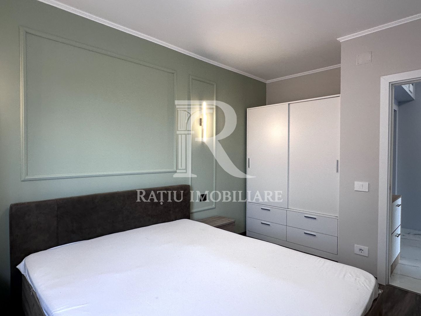 Apartament cu 3 camere | Prima Residence Nufărul | Oradea - Poză 7