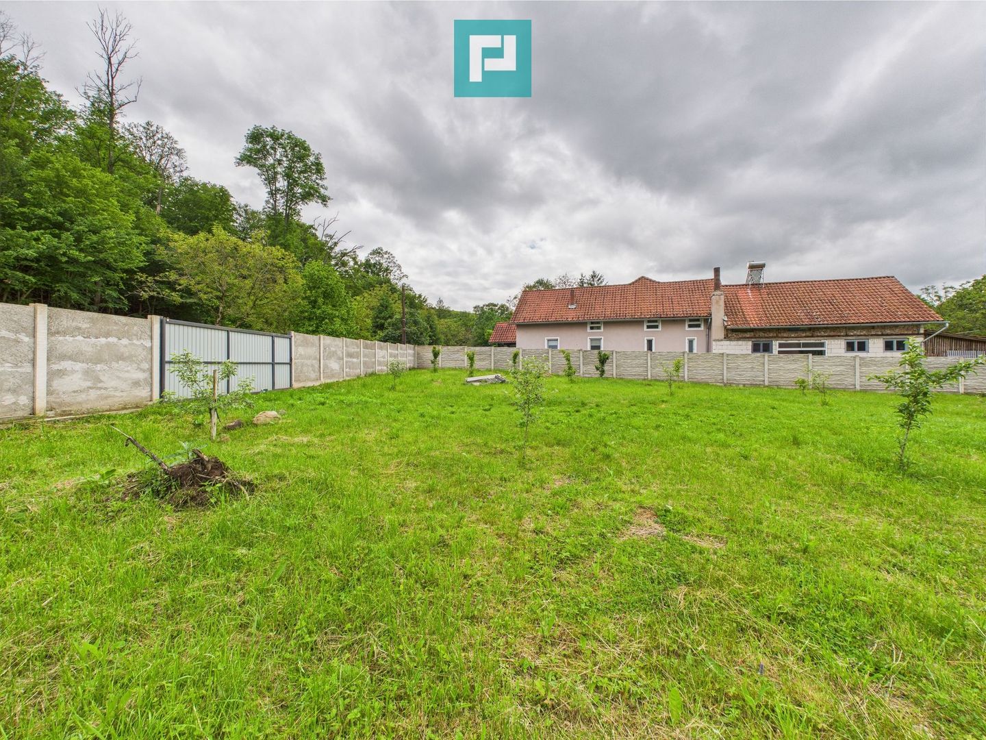 Casă în localitatea Gurahonț - Arad, teren 2914 mp - Poză 19