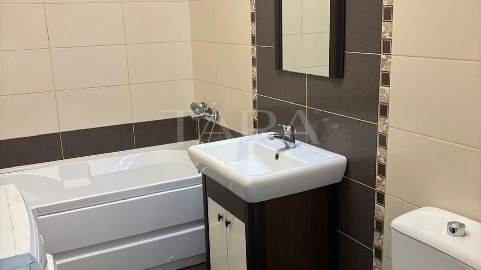 Închiriere apartament cu 1 cameră, Zorilor, Dr. Louis Pasteur, UMF. - Poză 5