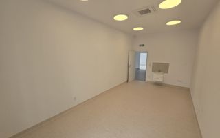 Spatiu comercial 125 mp 6 locuri parcare Doamna Stanca - Poză 3