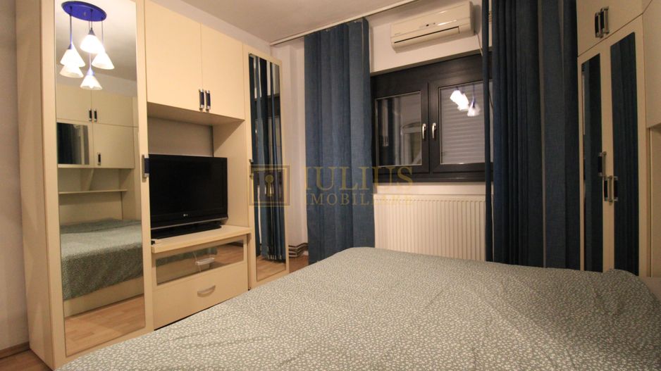 Simion Barnutiu, 2 camere, centrala proprie. - Poză 3