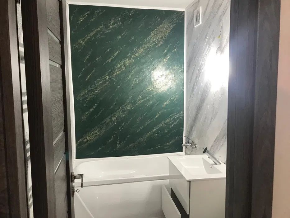 Apartament 3 cam,Micro 16,et 3 - Poză 2