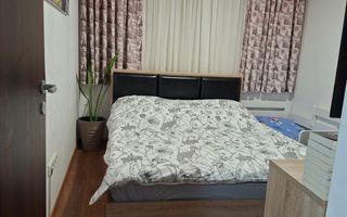 Metrou Dimitrie Leonida Apartament Complet Mobilat Utilat cu Balcon - Poză 4