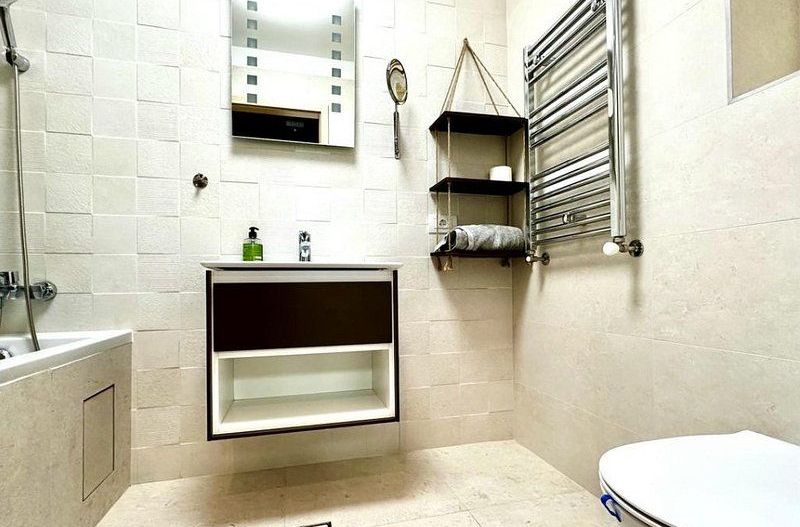 Apartament 3 camere, cu o priveliște panoramica a orasului, Take Ionescu- Isho - Poză 16