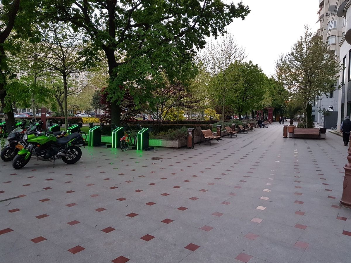 Inchiriere apartament B-dul Unirii stradal - Poză 14