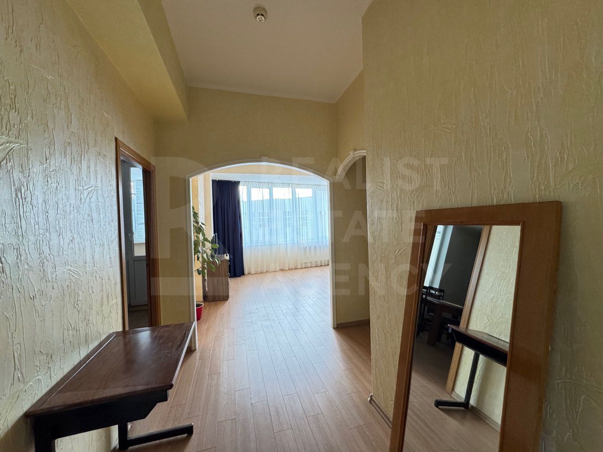 Chirie, apartament, 2 camere, strada Petru Rareș, Centru - Poză 6