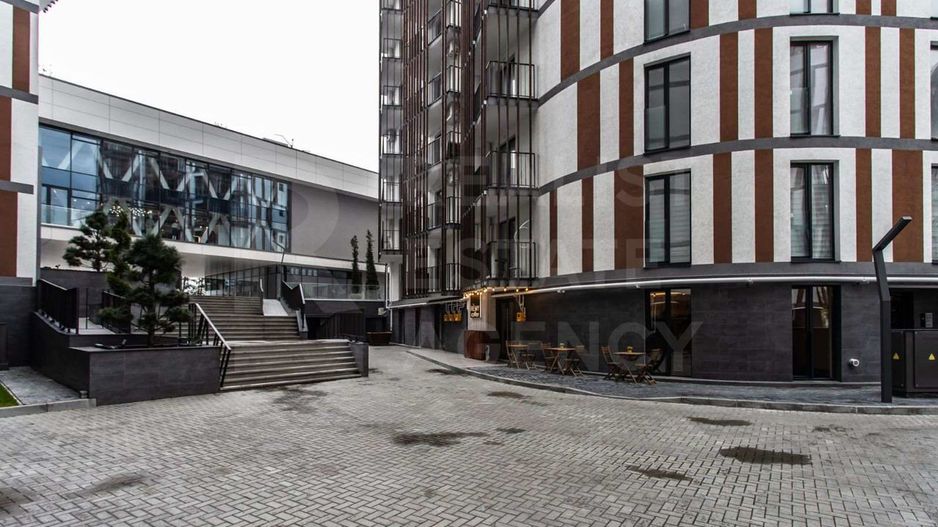 Chirie, apartament, 2 camere, str. Pan Halippa, Centru - Poză 9