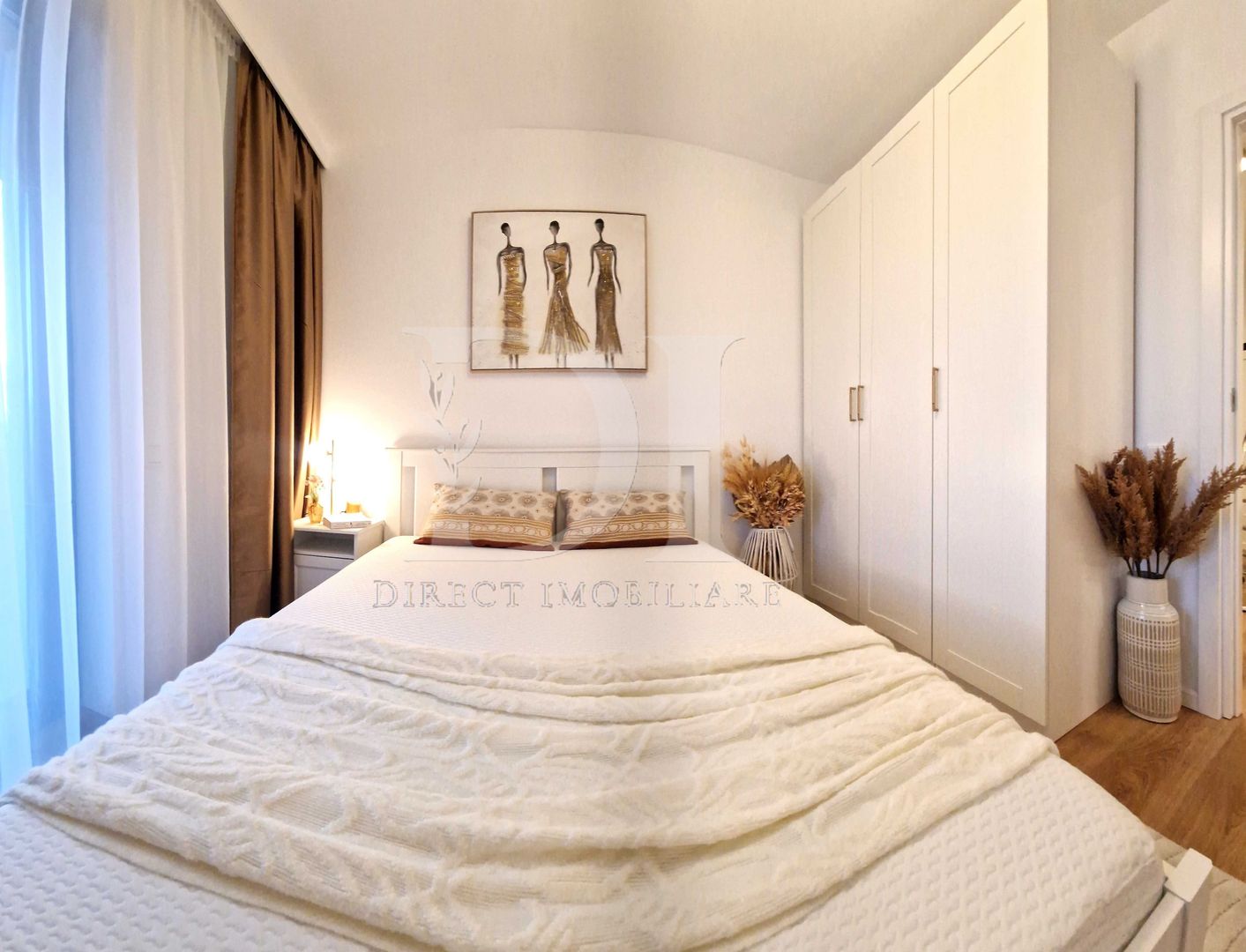 Apartament ultramodern / 2 camere / Zona Intre Lacuri Residence - Poză 6